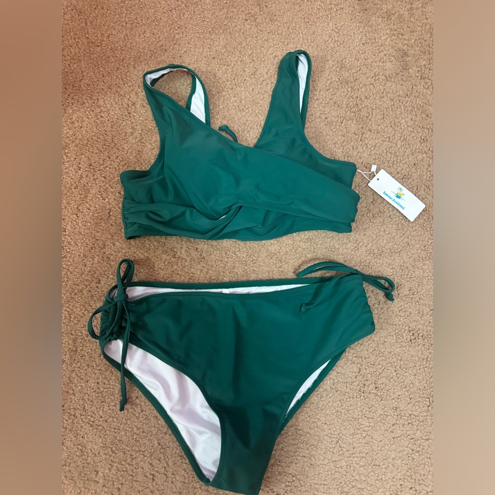 Swimsuit